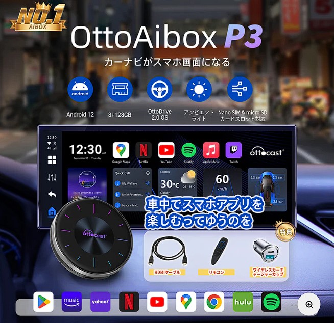 OttoAibox